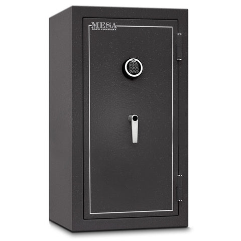 Image of Mesa Safe MBF3820C Burglary & Fire Safe Cabinet