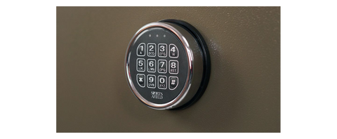 Image of Sports Afield Journey Series 14- Gun Safe SA5516J