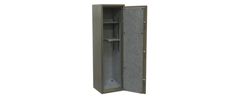 Image of Sports Afield Journey Series 14- Gun Safe SA5516J