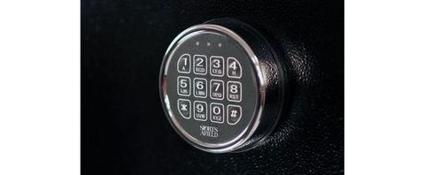 Image of Sports Afield SA7240P Preserve Series Gun Safe