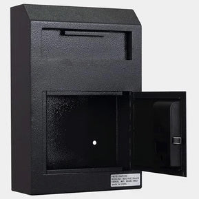 Image of Protex WDS-150E II Wall Mount Drop Box with Electronic Lock