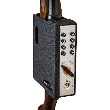 Image of SHOTLOCK Shotgun 200M Solo Vault| S-SSV200M