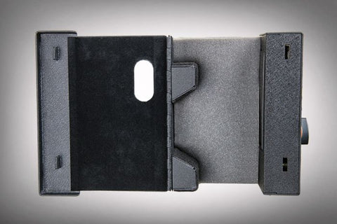 Image of SHOTLOCK Shotgun 200M Solo Vault| S-SSV200M