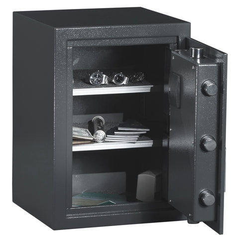 Image of Protex HD-53 Safe - Burglary Safe