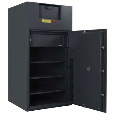 Image of AMSEC BWB3020FL Wide Body Depository Safe