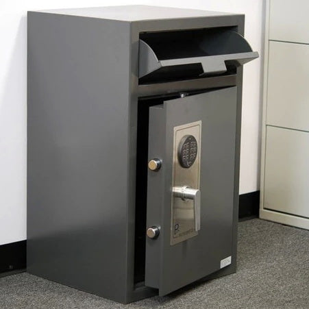 Protex HD-9150D II Depository Safe