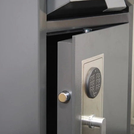 Image of Protex HD-9150D II Depository Safe