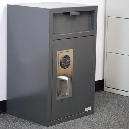 Image of Protex HD-9150D II Depository Safe