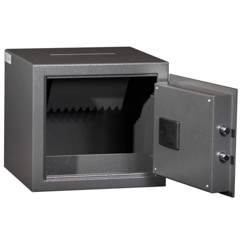 Image of Protex Burglary Home Safe - HD-34C - Home and Business Safe