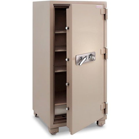 Image of Mesa Safe MFS140C Commerical with Mechanical Lock
