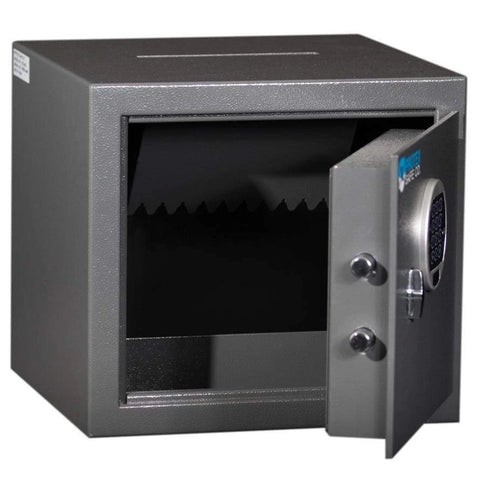 Image of Protex Burglary Home Safe - HD-34C - Home and Business Safe