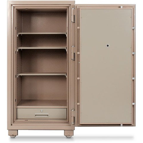 Image of Mesa Safe MFS140C Commerical with Mechanical Lock