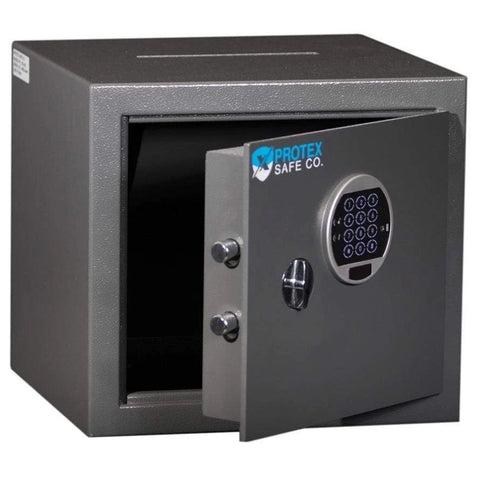 Image of Protex Burglary Home Safe - HD-34C - Home and Business Safe