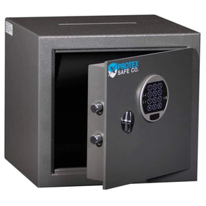 Protex Burglary Home Safe - HD-34C - Home and Business Safe