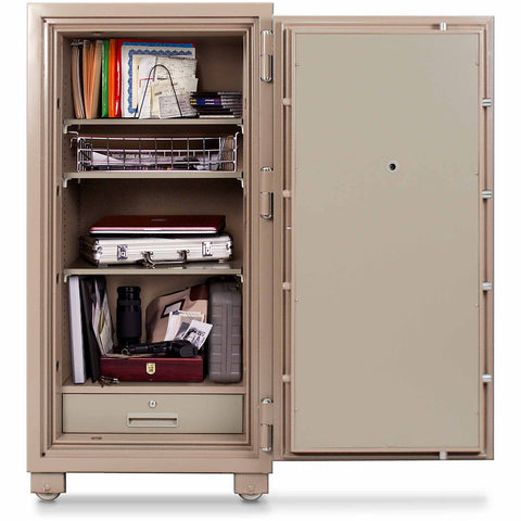 Image of Mesa Safe MFS140C Commerical with Mechanical Lock