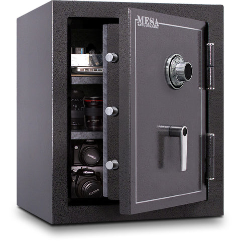 Image of Mesa Safe MBF2620C Fire Resistant Security Safe