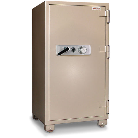 Image of Mesa Safe MFS140C Commerical with Mechanical Lock