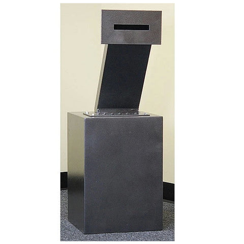 Image of Protex FD-2014 Front Loading Depository Safe