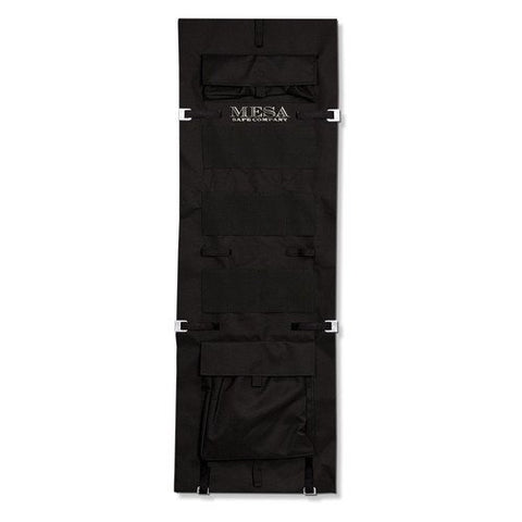 Image of Mesa Safe Gun Safe Pocket Door Organizer
