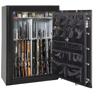 Winchester Big Daddy |BD-5942-36-16E| Fireproof Gun Safe - SLATE ELOCK