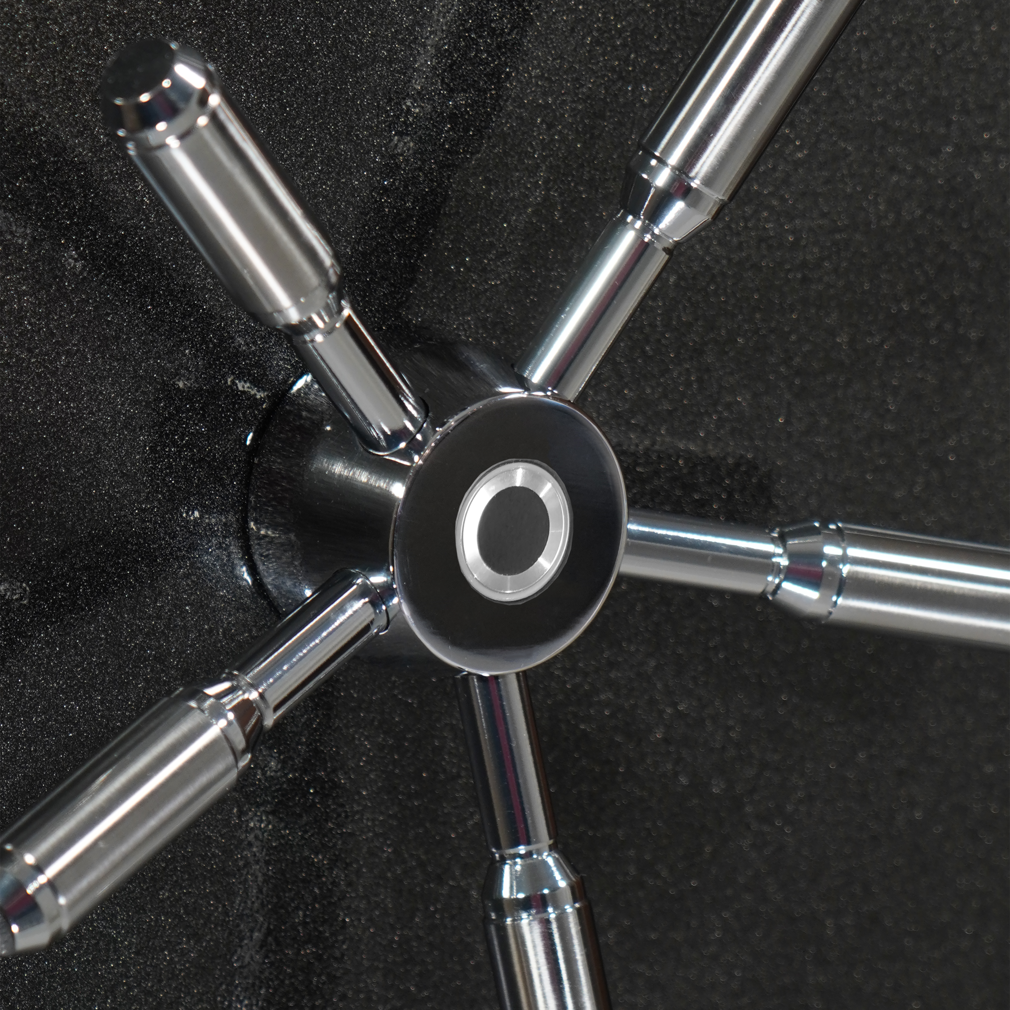 Sports Afield 36 Gun Safe |SA5930HX- BIO| Fireproof & Waterproof- Haven Gun Series