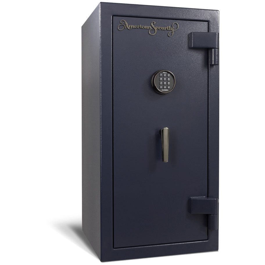 American Security AM4020E5 Home Security safe