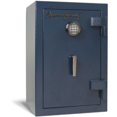 American Security AM3020E5- AM Series Home Security Safe