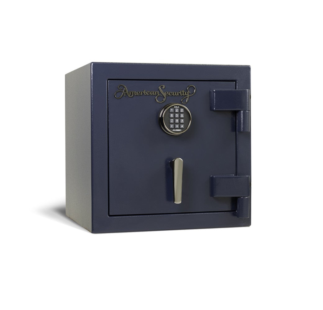 American Security AM2020E5 - Home Security Safe
