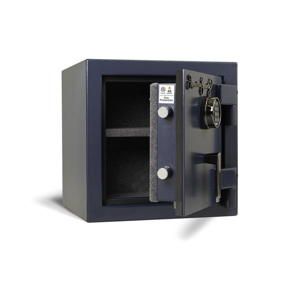 American Security AM2020E5 - Home Security Safe