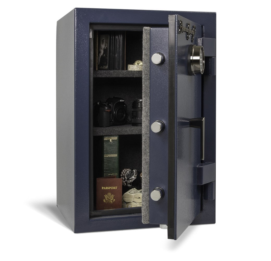 American Security AM3020E5- AM Series Home Security Safe