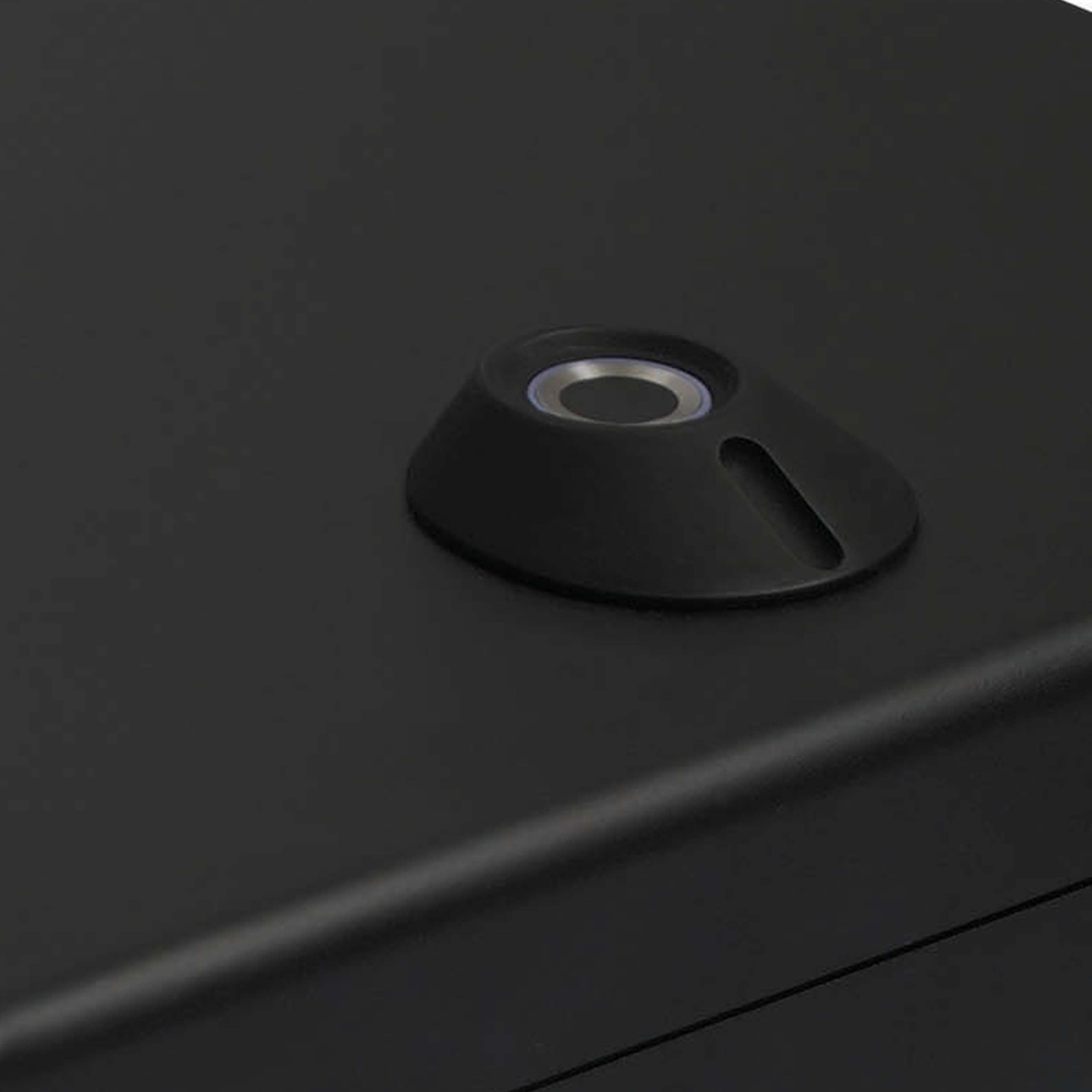 Sports Afield SECSA-HD1 BIOMETRIC Home Defense Quick Access Vaults