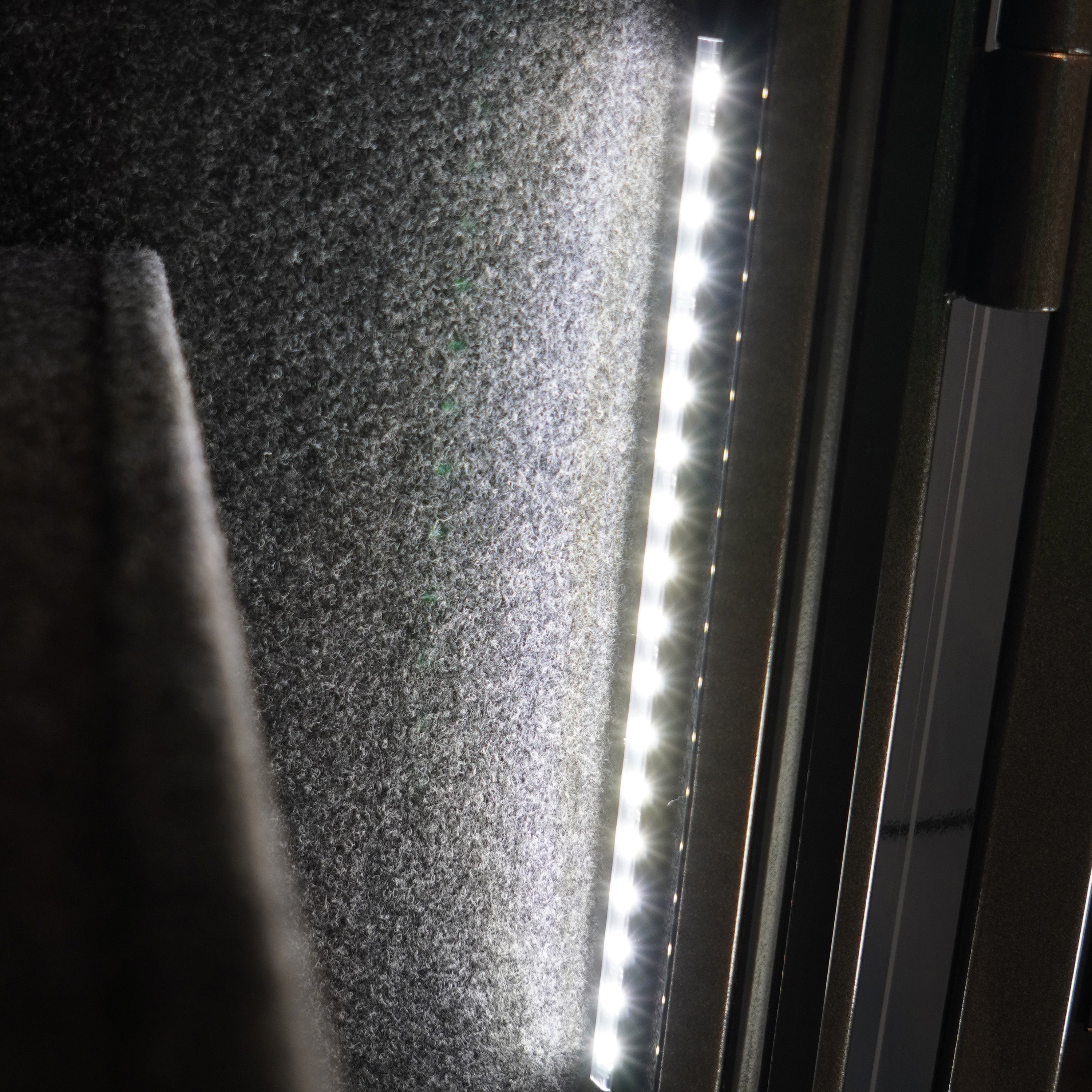 Sports Afield 48 Gun Safe| SA5942HX - Fire & Water Proof Haven Series