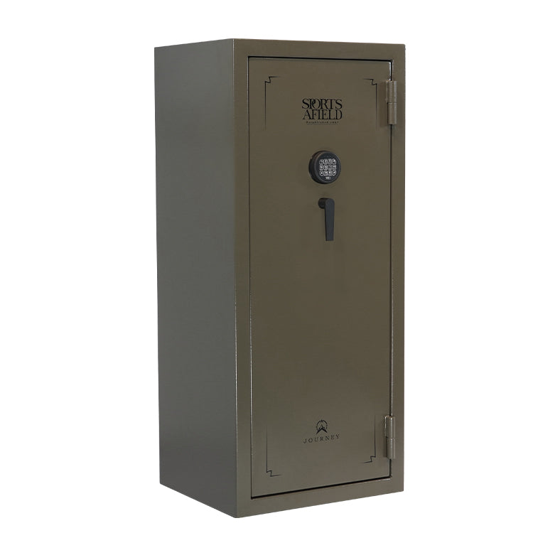 Sports Afield SA5524J Gun Safe- Journey Safe Series