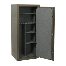 Sports Afield SA5524J Gun Safe- Journey Safe Series