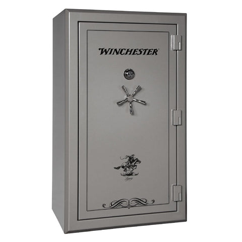 Image of Winchester LEGACY 53-  Gun Fire Safe | L-7242-53-16-E| SLATE Electronic Lock