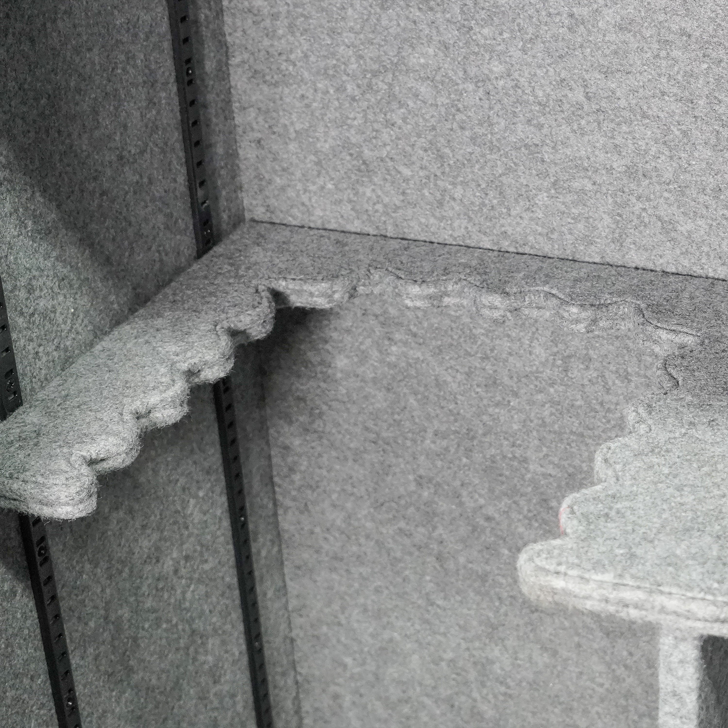 Sports Afield SA5940P Preserve Series Gun Safe - Fire & Water Proof Security Safe