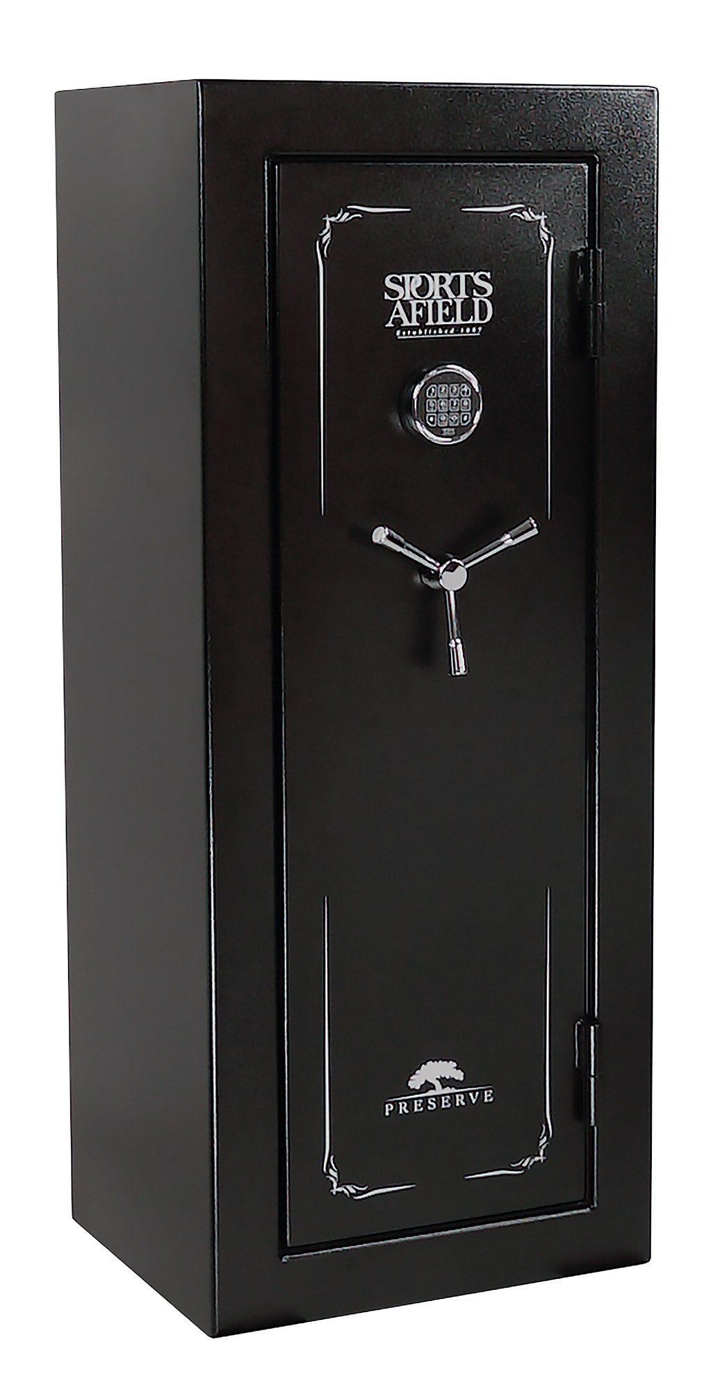 Sports Afield SA5924P Preserve Gun Safe