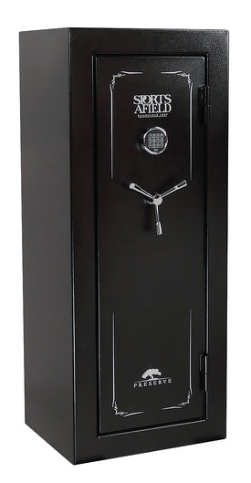 Sports Afield SA5924P Preserve Gun Safe