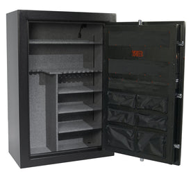 Sports Afield SA5940P- BIO  Preserve Series Gun Safe - Fire & Water Proof Security Safe - BioMetric