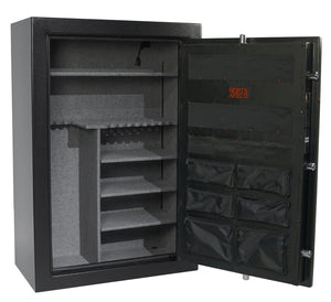 Sports Afield SA5940P- BIO  Preserve Series Gun Safe - Fire & Water Proof Security Safe - BioMetric
