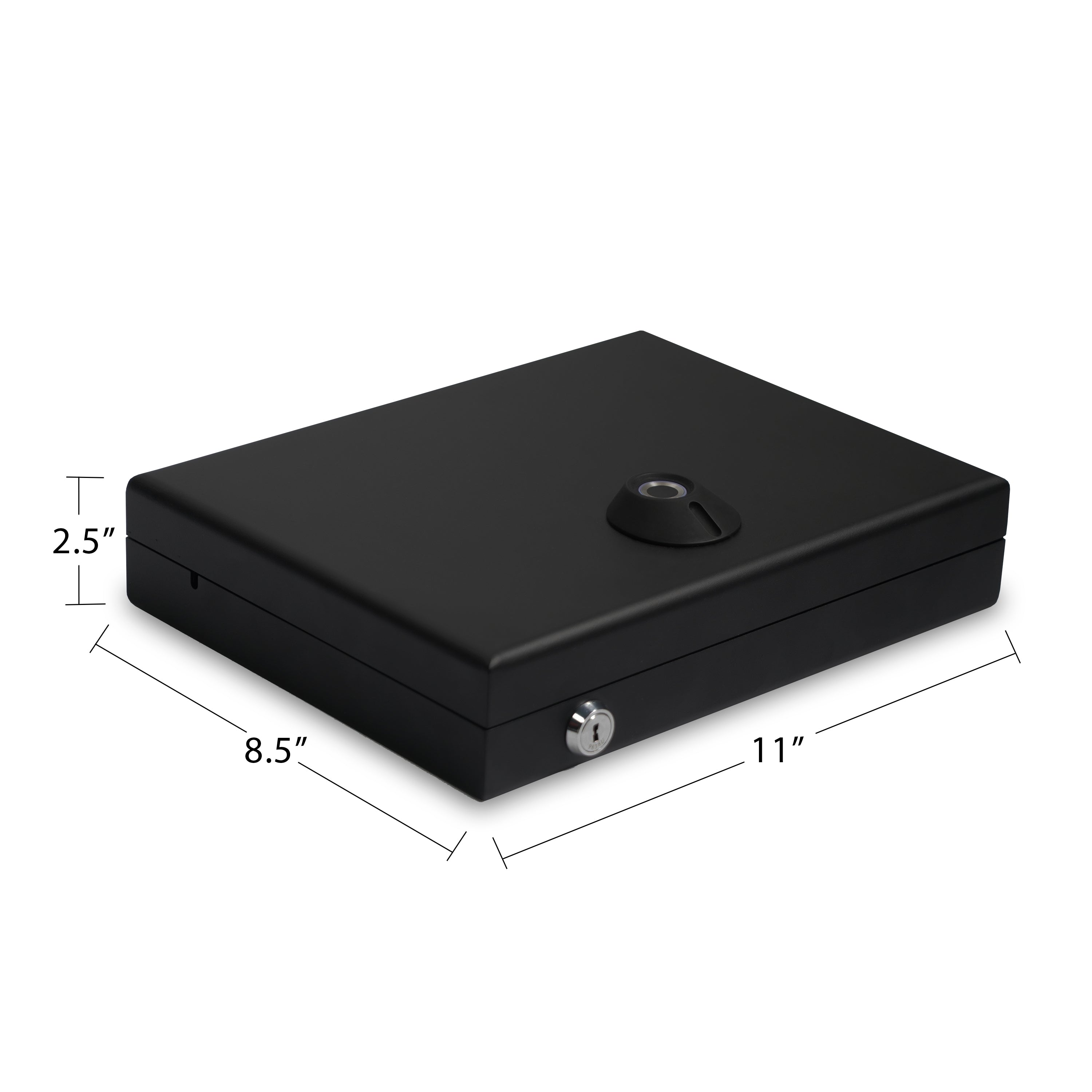 Sports Afield SECSA-HD1 BIOMETRIC Home Defense Quick Access Vaults