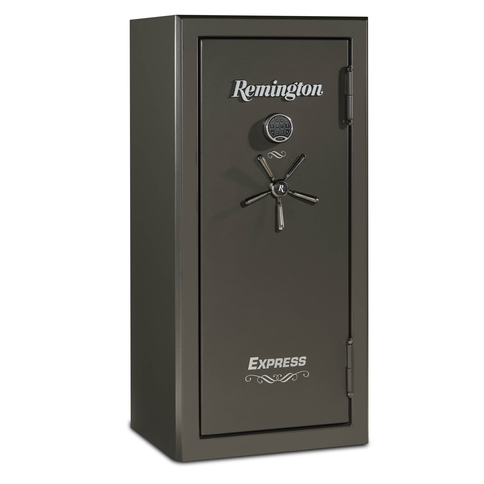 Remington SAR5924E Express Series Gun Safe - 24 + 4 Gun Capacity