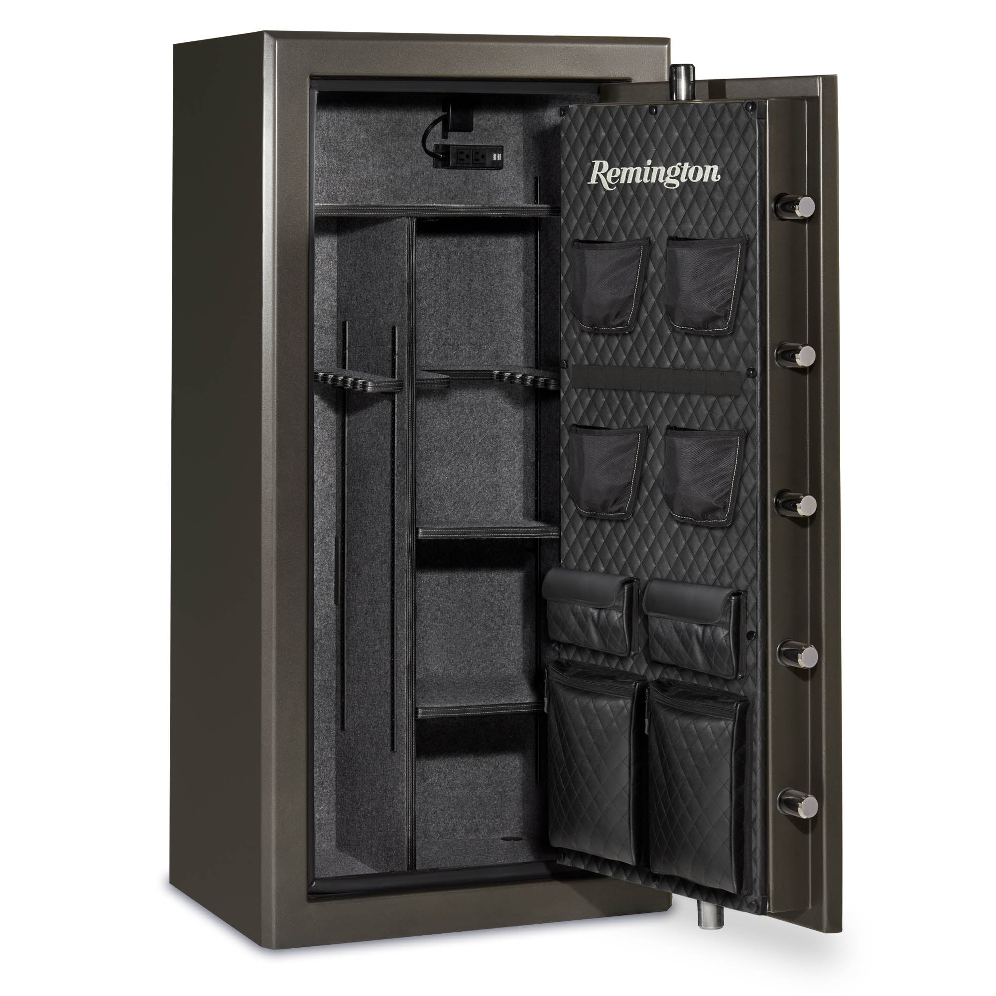 Remington SAR5924E Express Series Gun Safe - 24 + 4 Gun Capacity