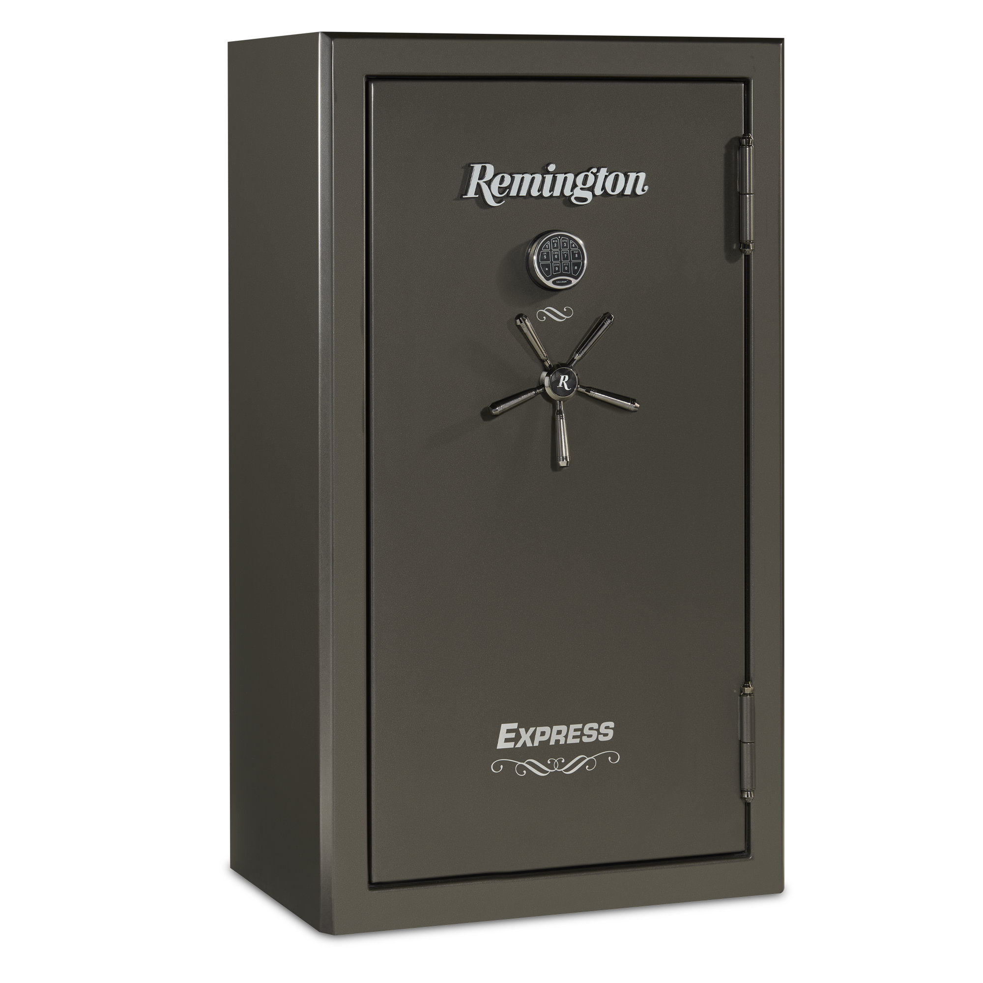 Remington SAR5934E Express Gun Safe- 34+ 6 Gun Capacity