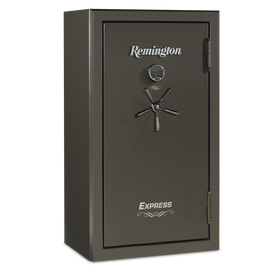 Remington SAR5934E Express Gun Safe- 34+ 6 Gun Capacity