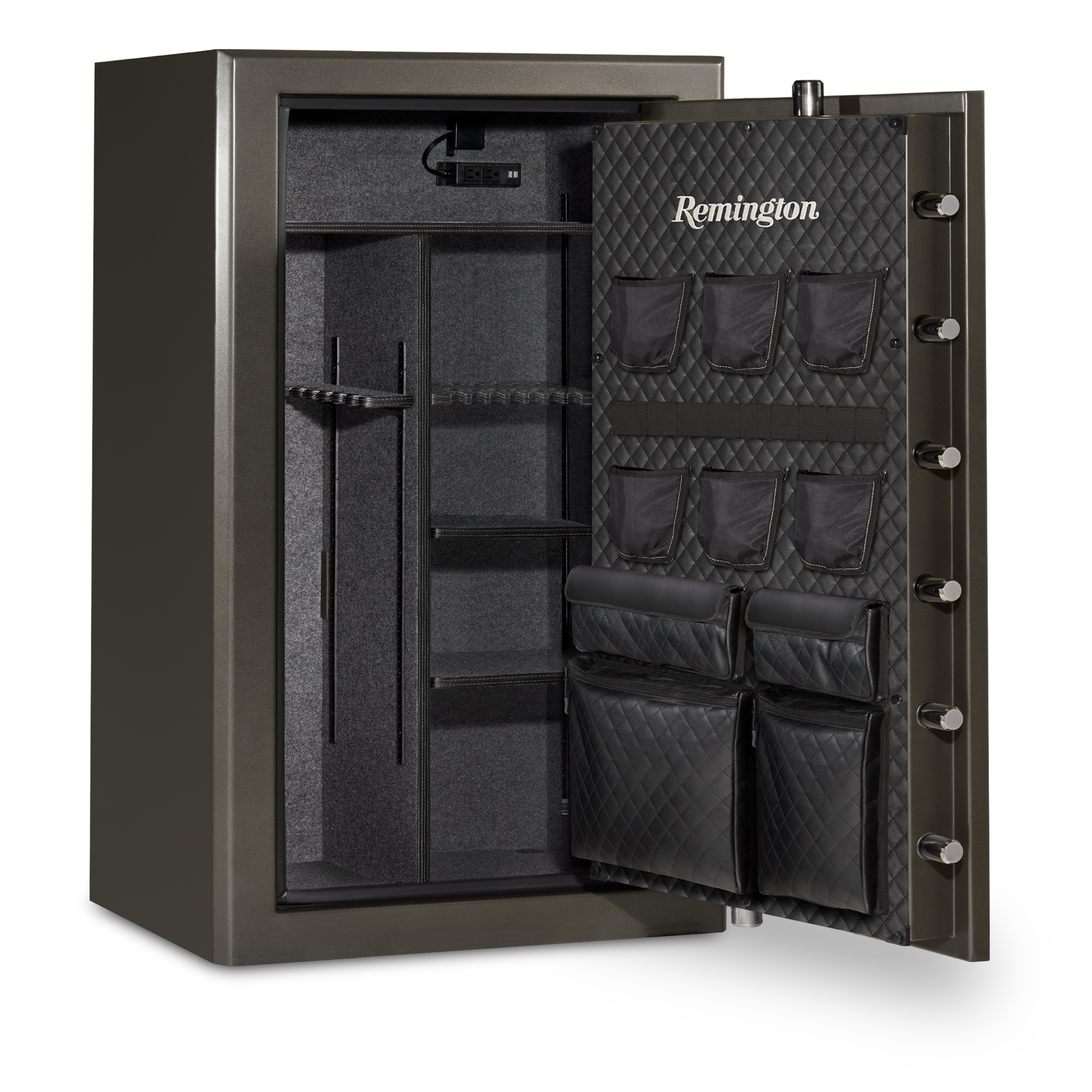 Remington SAR5934E Express Gun Safe- 34+ 6 Gun Capacity