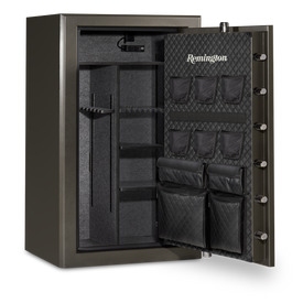 Remington SAR5934E Express Gun Safe- 34+ 6 Gun Capacity
