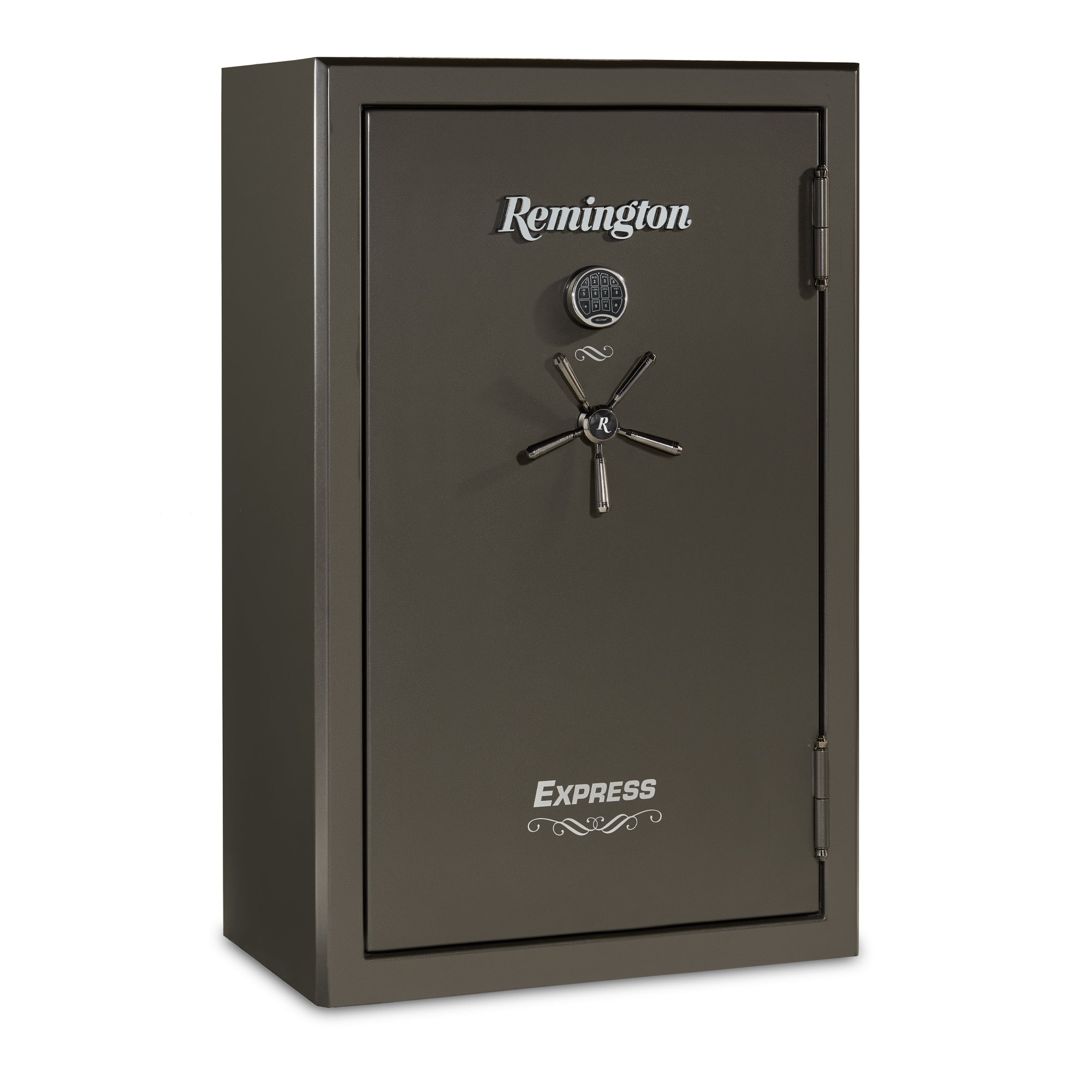 Remington SAR5944E Gun Safe- Express Gun Series - 44 Long Gun + 6 Handguns