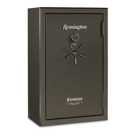Remington SAR5944E Gun Safe- Express Gun Series - 44 Long Gun + 6 Handguns