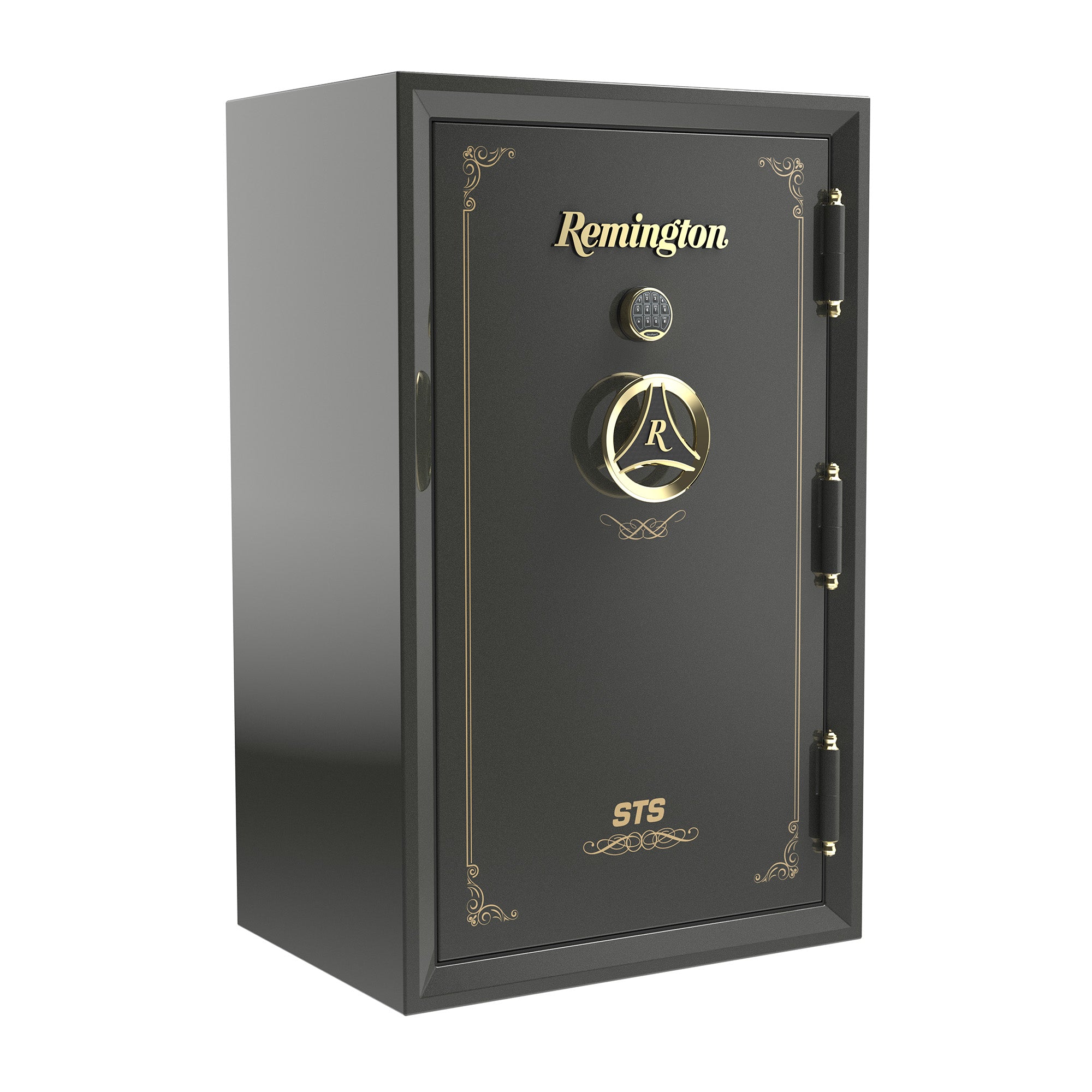 Remington STS Series SAR6550S Gun Safe - 50 Long Gun + 8 HandGun